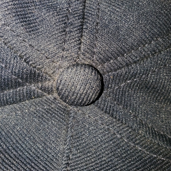 EAGLE CREST Coast Guard Snapback Baseball Cap - Picture 8 of 14